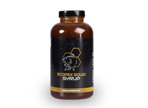 NASH Liquid Syrup 1000ml